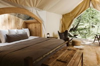 Under Canvas Acadia Tourism Bookings