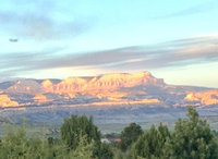 UNDER THE RIM GUEST HOUSE COTTAGE 202 Tourism Bookings