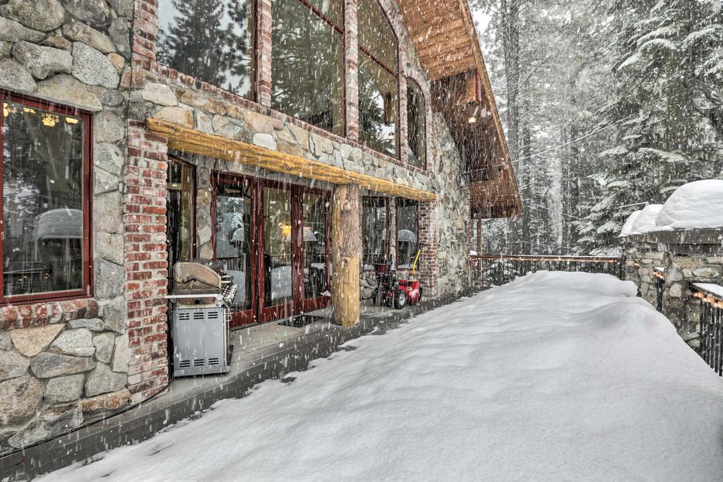 Unique Cabin W/Game Room: Great For Skiers! - thumb 2