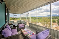 Unique Home about 5 Miles to Old Town Cottonwood Tourism Bookings