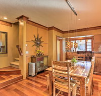 Unique House with Courtyard in North End Boise! - Accommodation Taipei