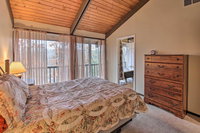 Unique Plymouth Home with Stunning Views and Deck USA Accommodation