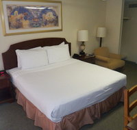 University Inn - Tourism Bookings