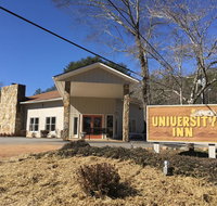 University Inn - USA Accommodation
