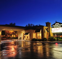University Park Inn  Suites - Tourism Bookings