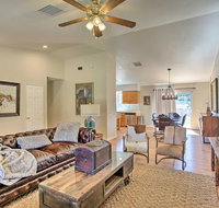 Updated Abode - 22 Mi to Joshua Tree National Park - USA Accommodation