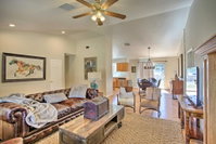 Updated Abode - 22 Mi to Joshua Tree National Park Tourism Bookings