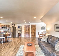 Updated Apt on 5 Pvt Acres, 20 Mins to Glacier NP! - Tourism Bookings