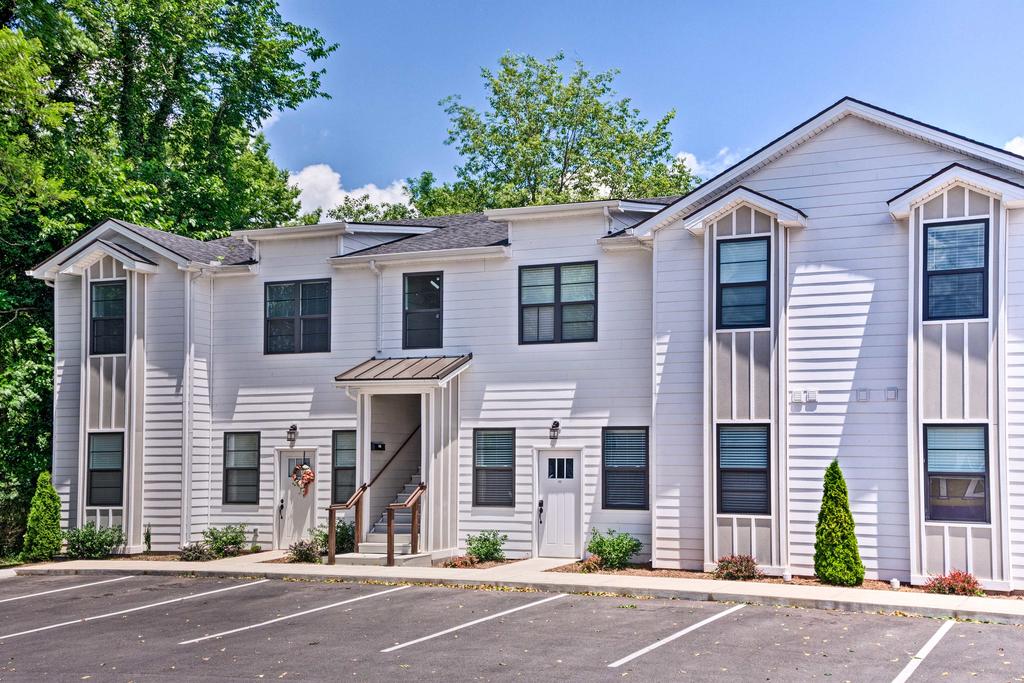 Updated Apt. - 1mi To Western Kentucky Univ. - thumb 2