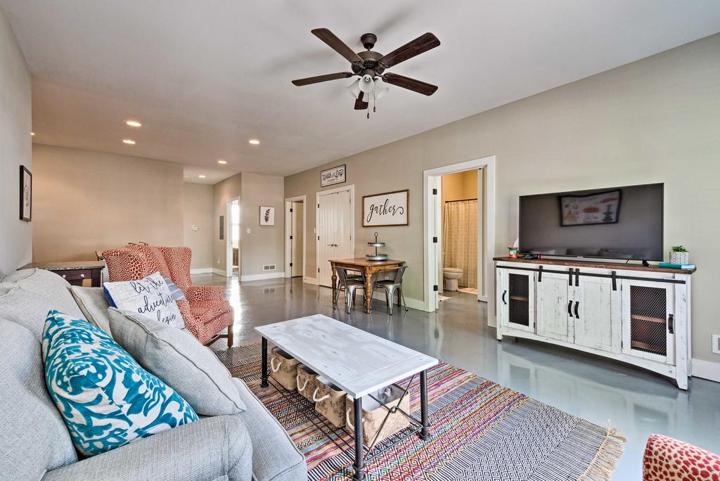 Updated Apt. - 1mi To Western Kentucky Univ. - thumb 0