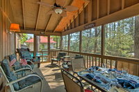 Updated Bethany Beach Home with Deck - 1 Mi to Ocean Hotels Santiago