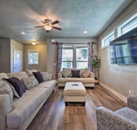 Updated Boise Home More Than 3 Mi to Downtown & BSU! - Accommodation Taipei