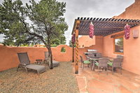 Updated El Prado Home w/Game Room  Mtn Views USA Accommodation
