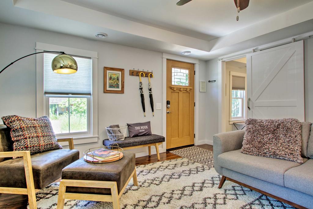 Updated Galena Home With Spacious & Pet-Friendly Yard - thumb 3