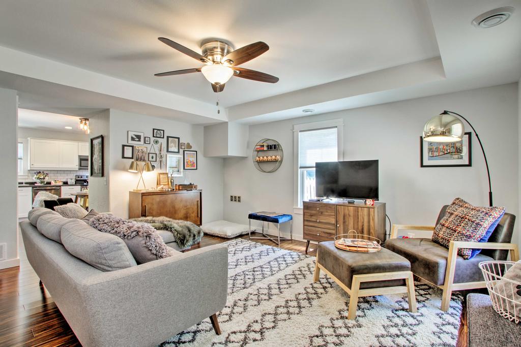 Updated Galena Home With Spacious & Pet-Friendly Yard - thumb 1