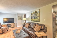 Updated Home 1-Block Walk to DT Blowing Rock Tourism Bookings