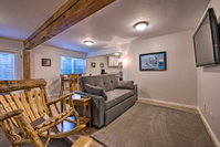 Updated Home w/ Mtn Views  8 Mi to Snowbird Tourism Bookings