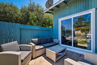 Updated Jamestown Home Walk to Downtown USA Accommodation