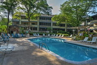 Updated Myrtle Beach Getaway with 2 Community Pools Tourism Bookings