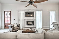 Updated New Orleans Home in the Irish Channel Tourism Bookings