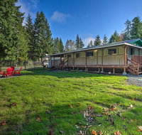Updated Packwood Cabin -22 Mi. to White Pass! - Tourism Bookings