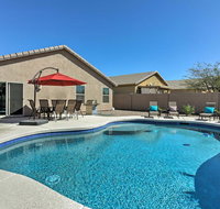 Updated San Tan Valley Escape with Backyard Oasis - Tourism Bookings