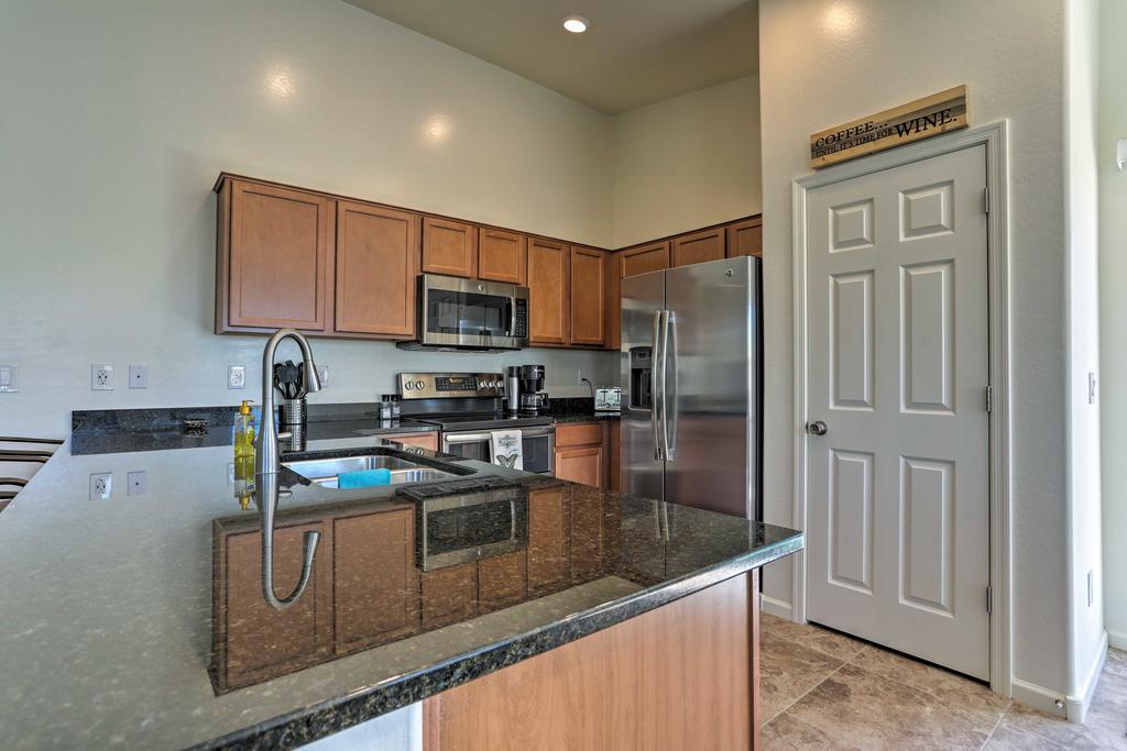 Updated San Tan Valley Escape With Backyard Oasis! - thumb 3