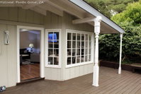 Updated Three bedroom Pacific Grove home Tourism Bookings