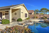 Updated Western Getaway with Private Outdoor Oasis Tourism Bookings