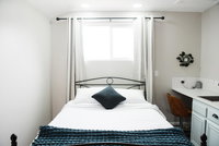 Upgraded Private Studio in Quiet Neighborhood USA Accommodation