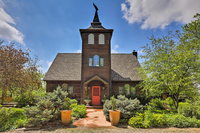 Upscale Boulder Area Home on 40-Acre Working Farm Tourism Bookings