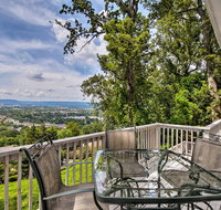 Upscale Chattanooga Home on Missionary Ridge! - Accommodation Taipei