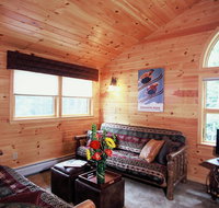 Upscale Fryeburg Lodge Home with Hot Tub - by Conway - USA Accommodation