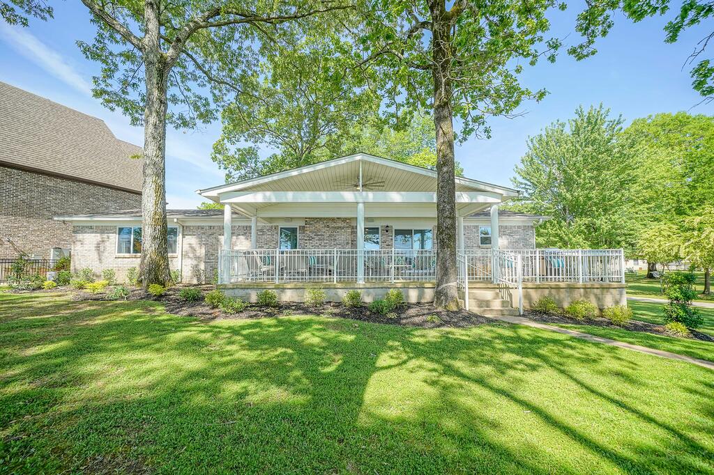 Upscale Lakefront Home With Dock 9Mi ToHot Springs NP - thumb 2