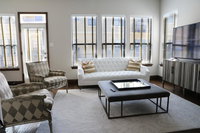 Upscale townhome USA Accommodation