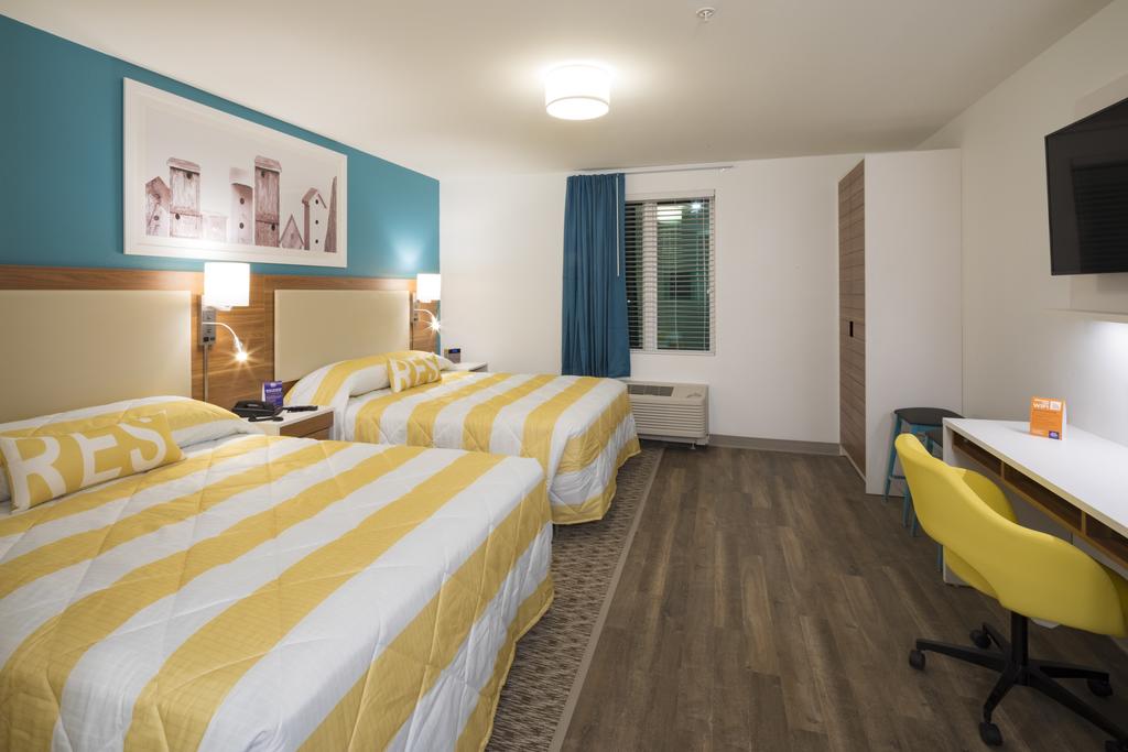 Uptown Suites Extended Stay Miami FL  Homestead - thumb 0