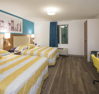 Uptown Suites Extended Stay Miami FL  Homestead - China Accommodation