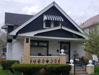 Urban Tourism Bookings