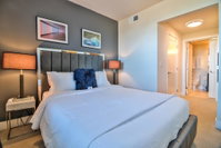 Urban Flat Apartments  Redwood City Tourism Bookings