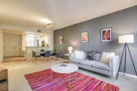 Urban Flat Apartments Heart Of Redwood City Tourism Bookings