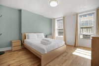 Urban Hoboken Studio - 10min To NYC USA Accommodation