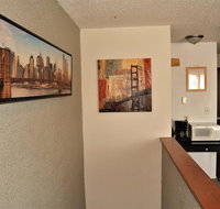 Urban Oasis - Tourism Bookings