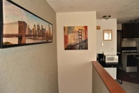 Urban Oasis Tourism Bookings