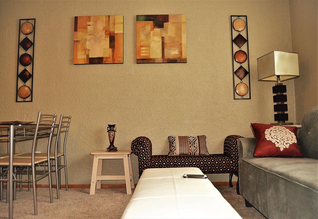 Urban Oasis - thumb 2