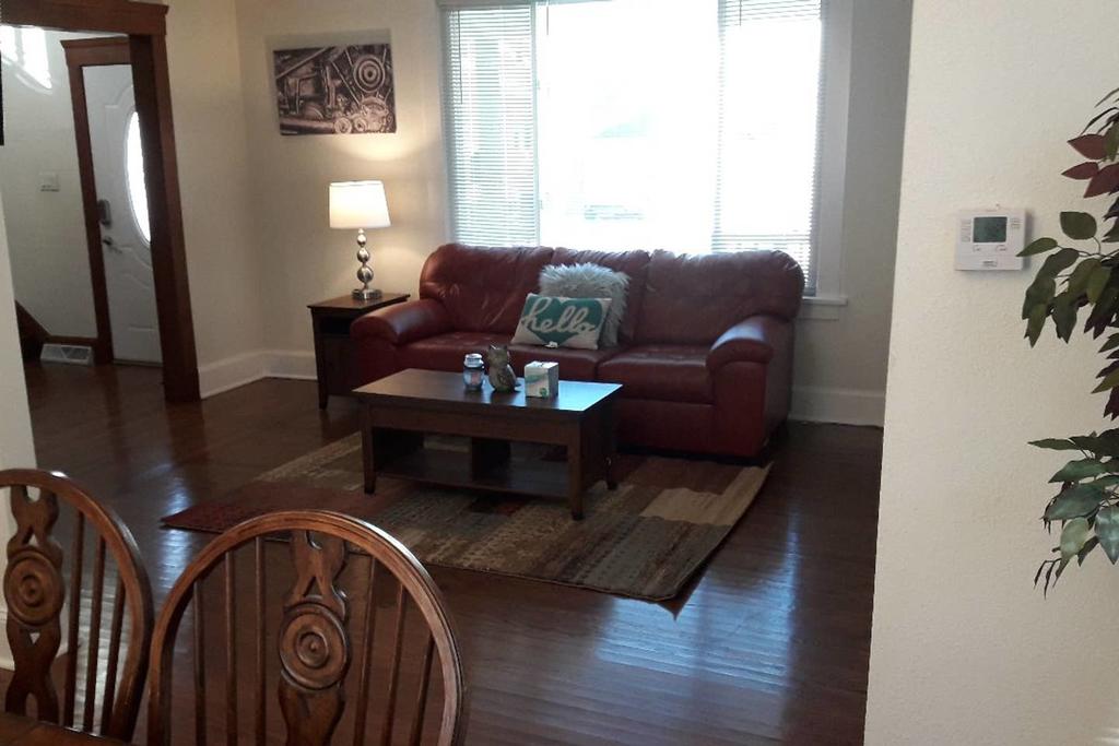 Urban! Professionally Maintained, Self Check In - Sleeps 10 - thumb 0