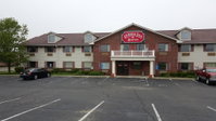 Urbana Inn and Suites Tourism Bookings
