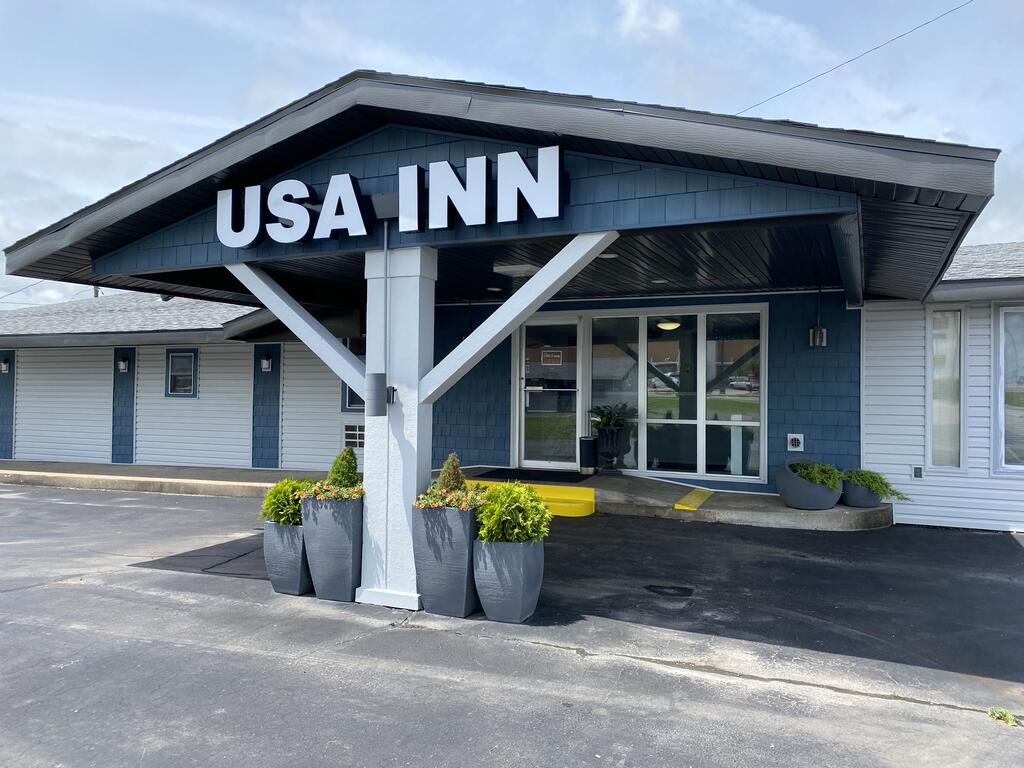 Usa Inn - thumb 3