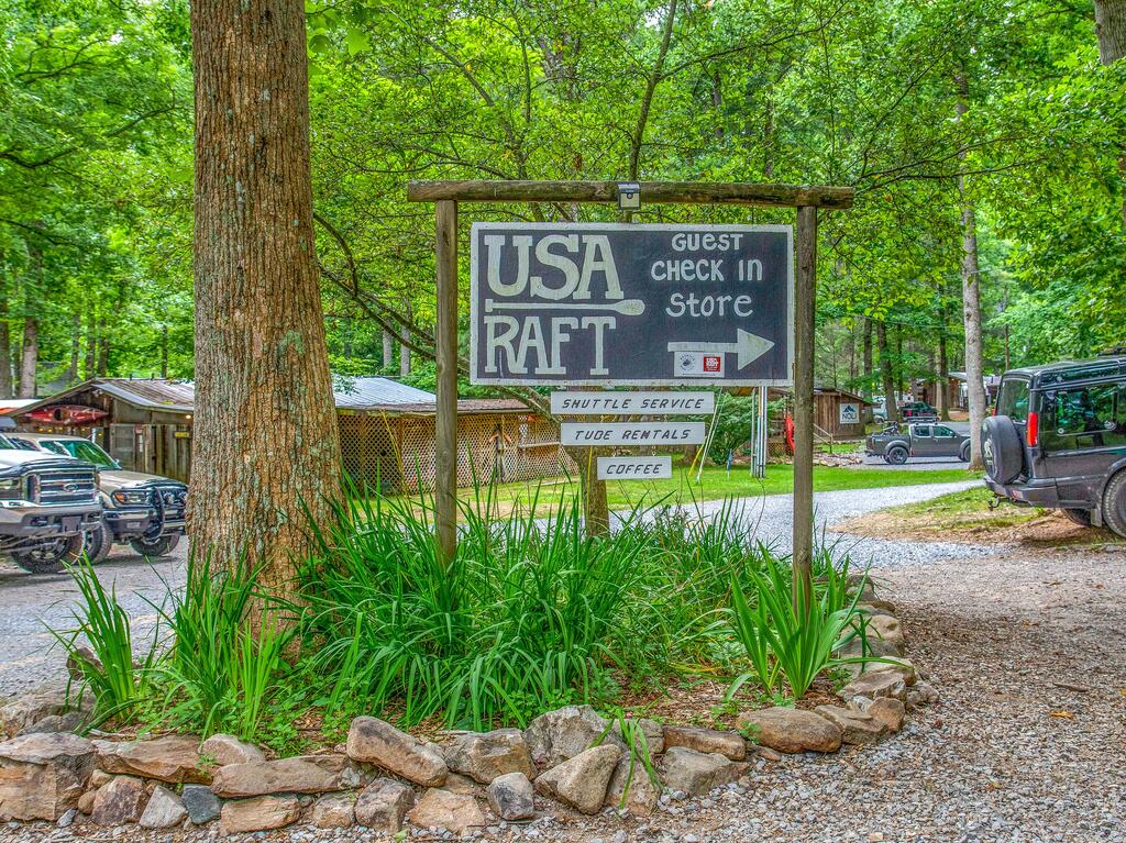 USA Raft Adventure Resort - thumb 0