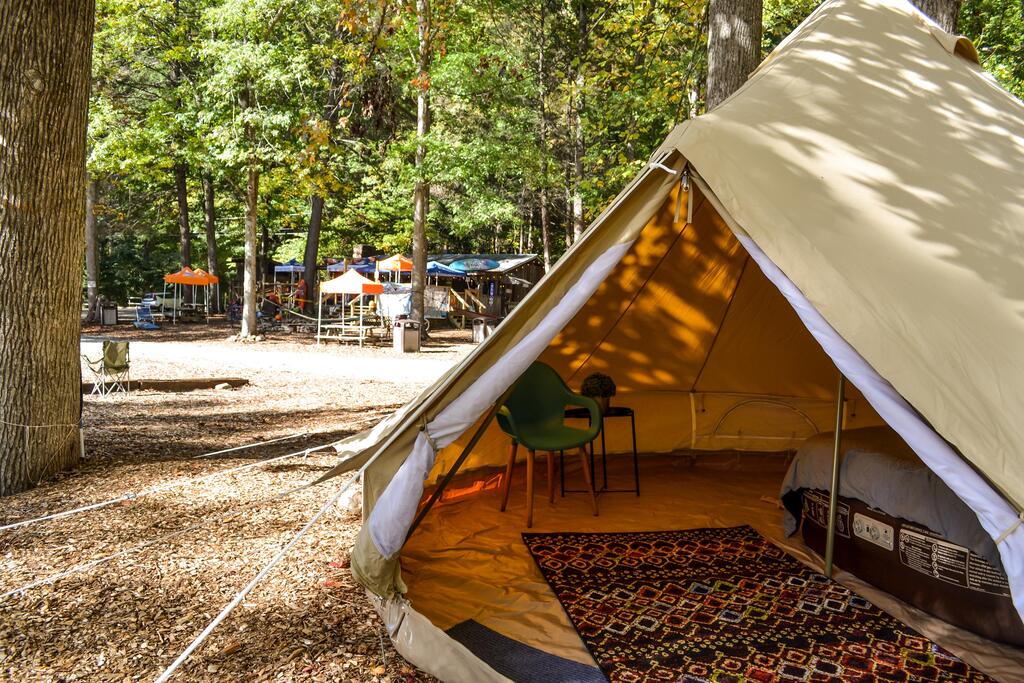 USA Raft Adventure Resort - thumb 3