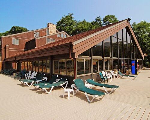 Vacation Resort Suites Situated In The Blue Ridge Mountains - thumb 2